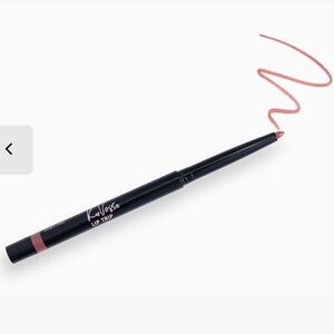 K VOSS Lip Trip Lip Liner In SoHo 0.25g BRAND NEW/SEALED